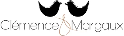 Clemence et margaux logo